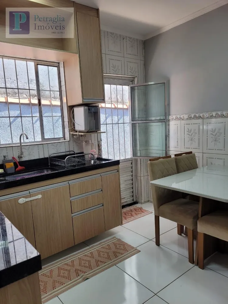 Casa, 2 quartos - Foto 4
