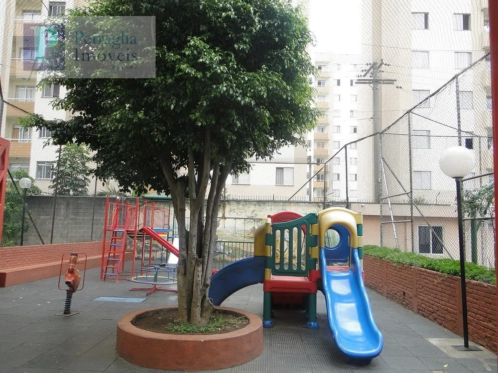 Apartamento, 2 quartos, 55 m² - Foto 13