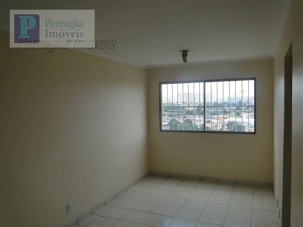 Apartamento, 2 quartos, 55 m² - Foto 3