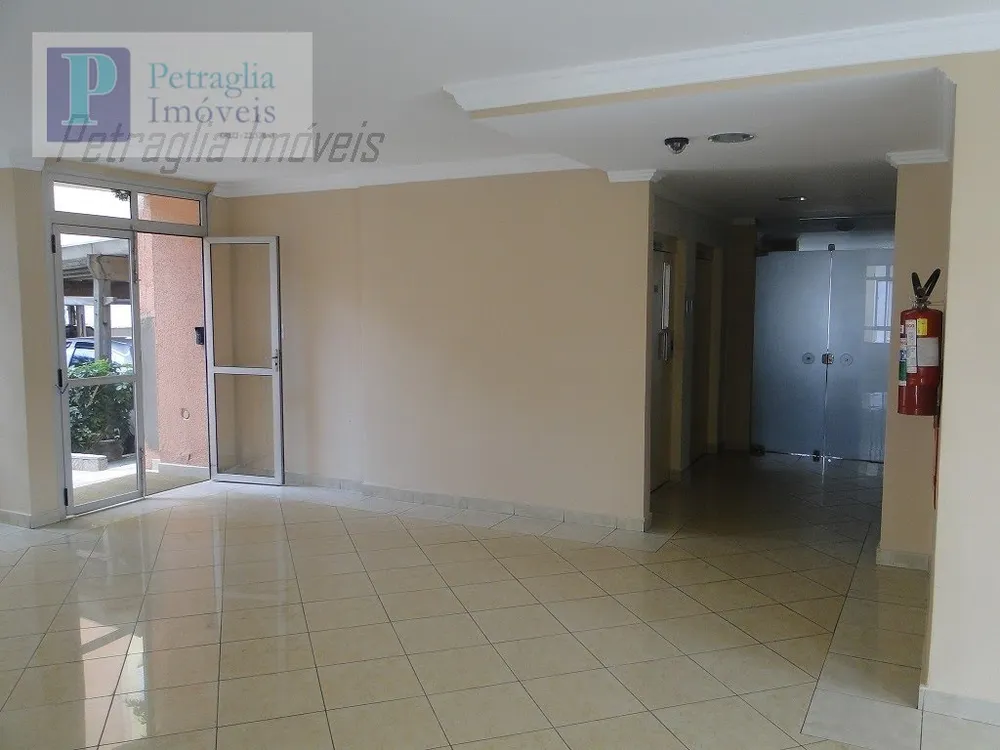 Apartamento, 2 quartos, 55 m² - Foto 15