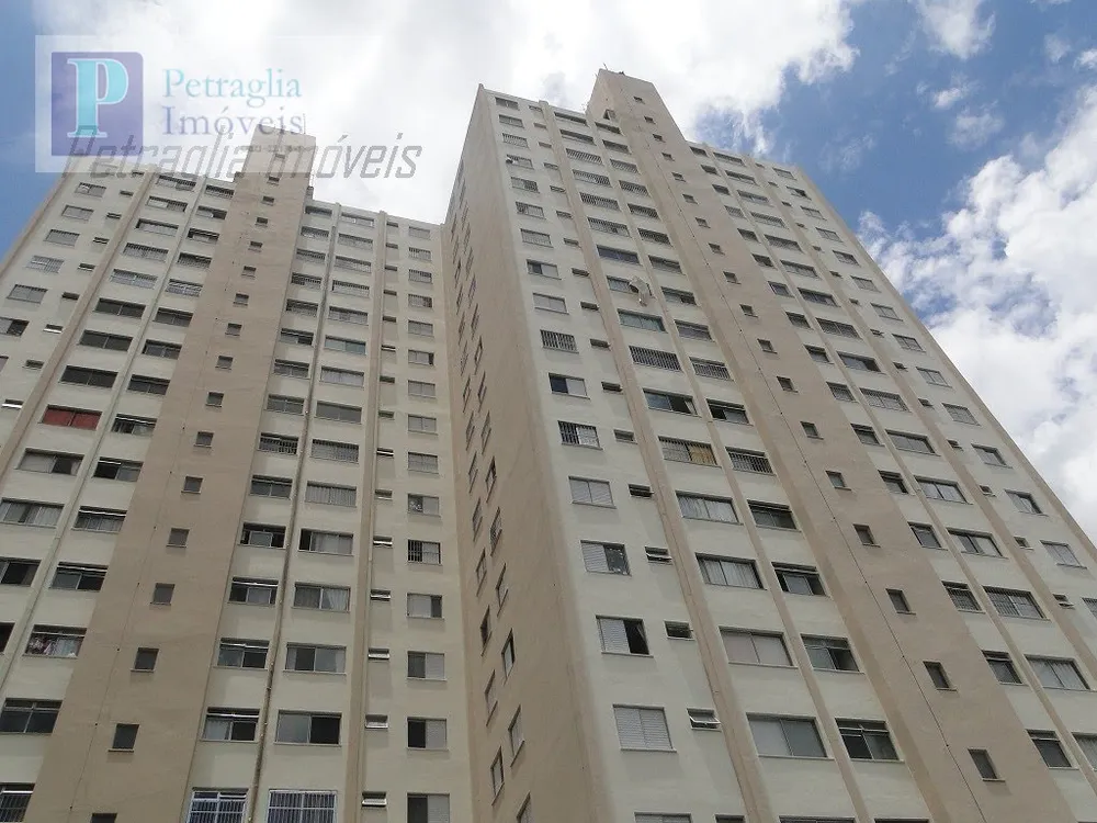 Apartamento, 2 quartos, 55 m² - Foto 1