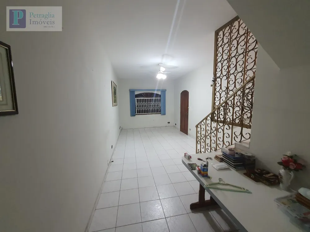 Casa, 3 quartos, 125 m² - Foto 1