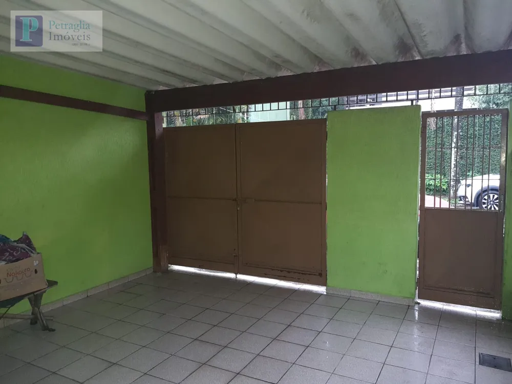 Casa, 3 quartos, 125 m² - Foto 12