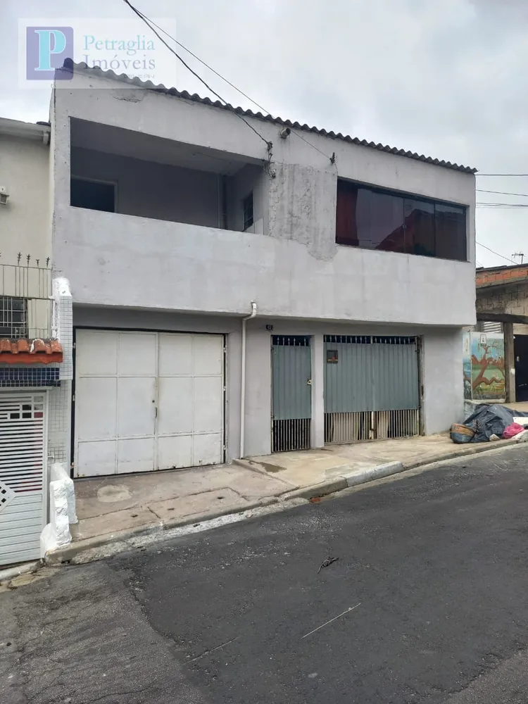 Casa, 3 quartos, 78 m² - Foto 2