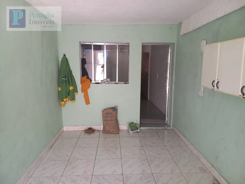 Casa, 3 quartos, 78 m² - Foto 1