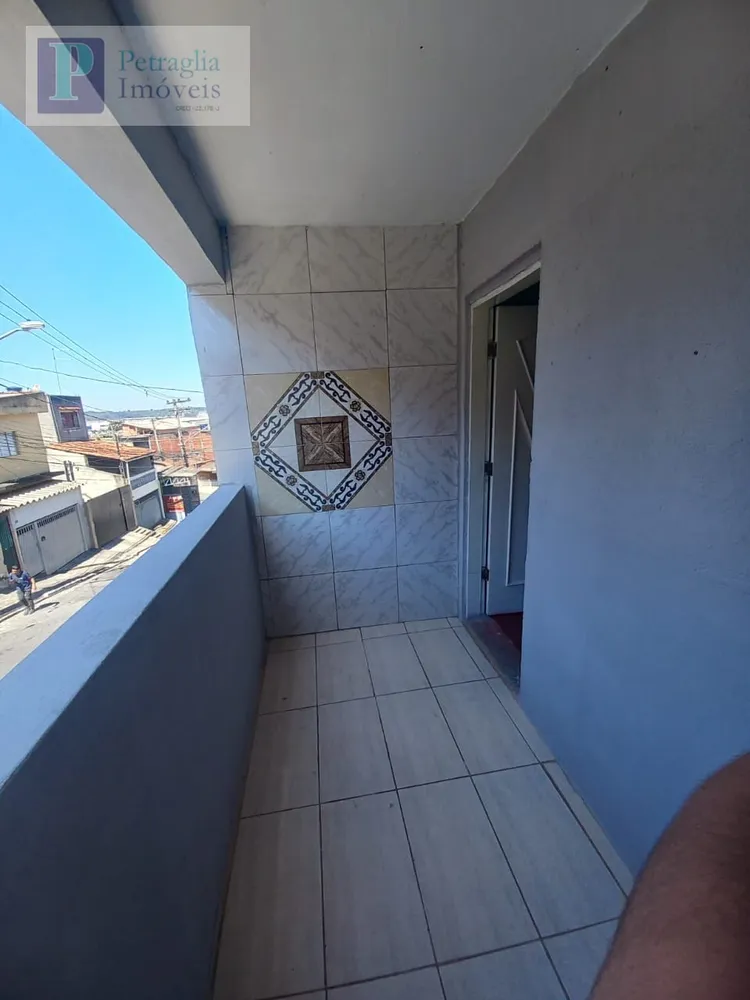 Casa, 3 quartos, 78 m² - Foto 7