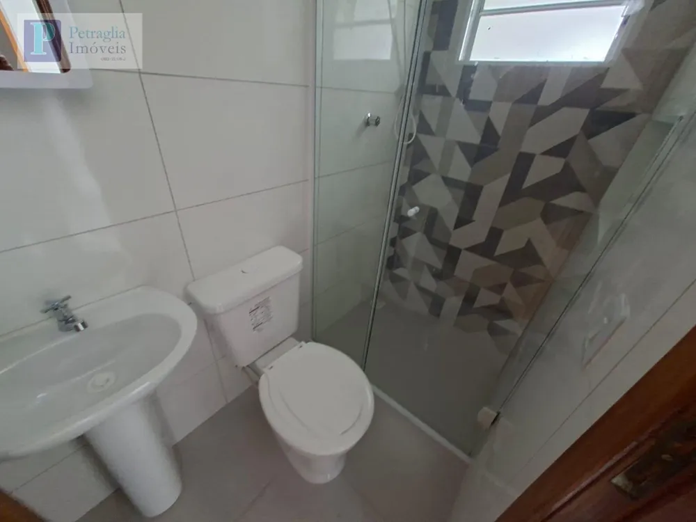 Casa, 1 quarto - Foto 6