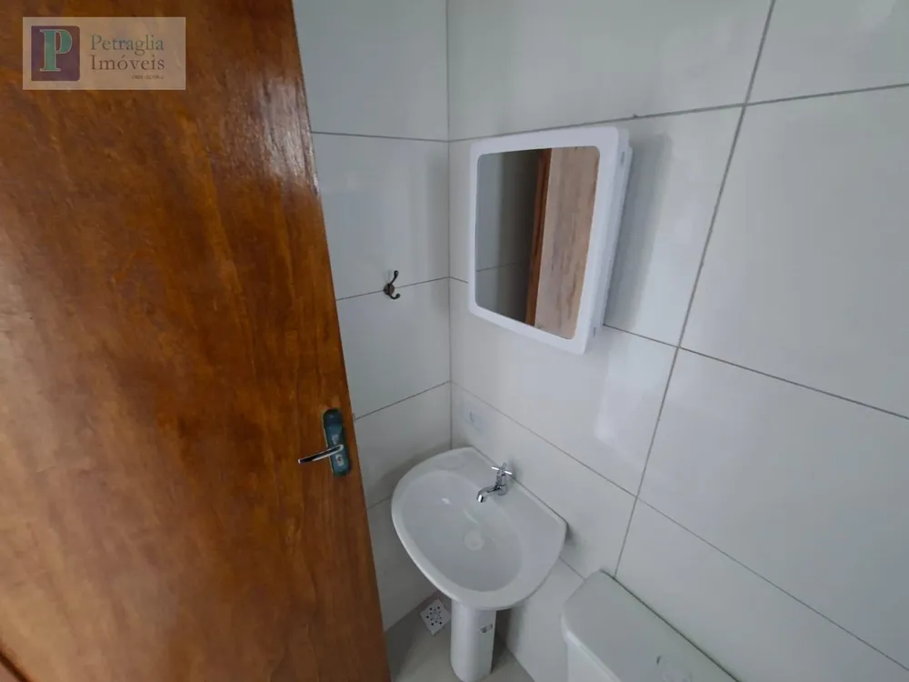 Casa, 1 quarto - Foto 4