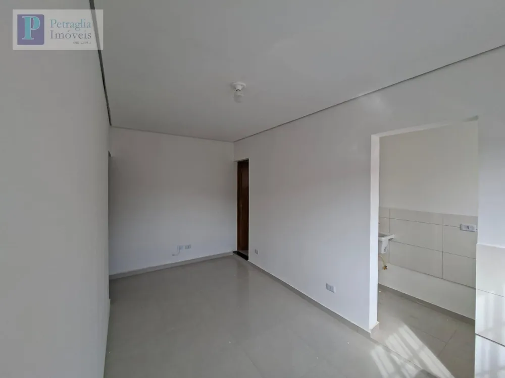 Casa, 1 quarto - Foto 3