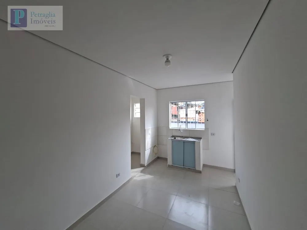 Casa, 1 quarto - Foto 1