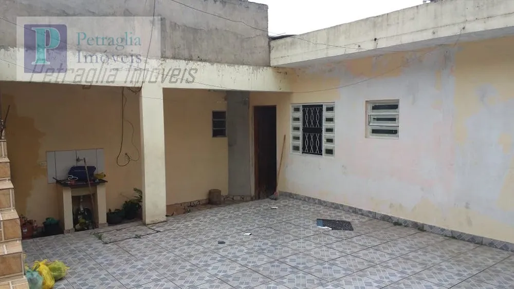 Casa, 2 quartos, 250 m² - Foto 9