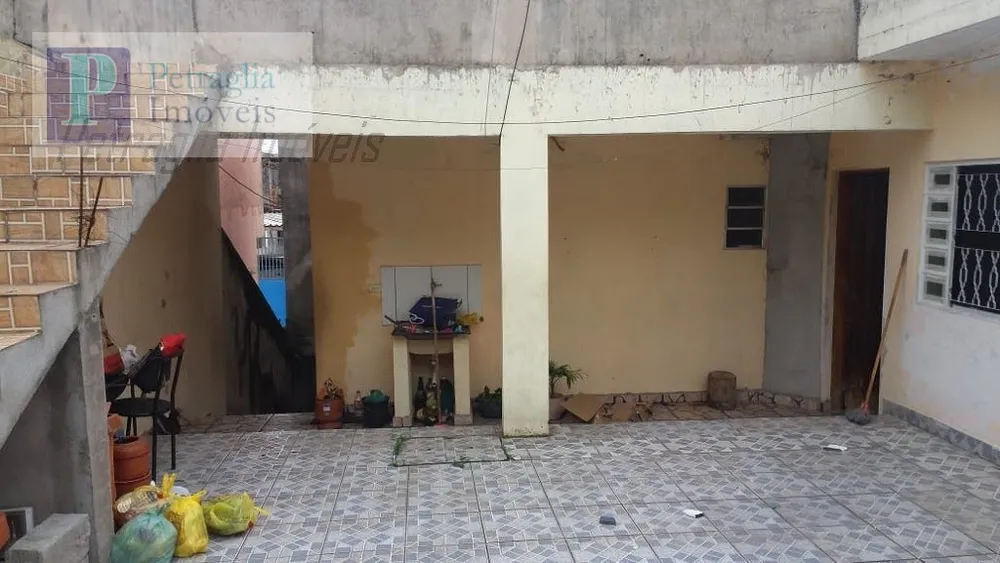 Casa, 2 quartos, 250 m² - Foto 6