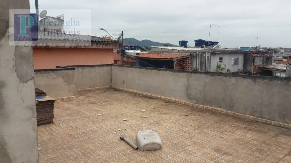 Casa, 2 quartos, 250 m² - Foto 5