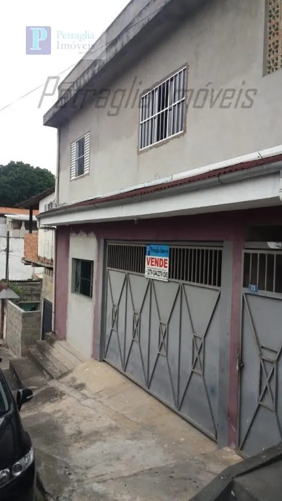 Casa, 2 quartos, 250 m² - Foto 2