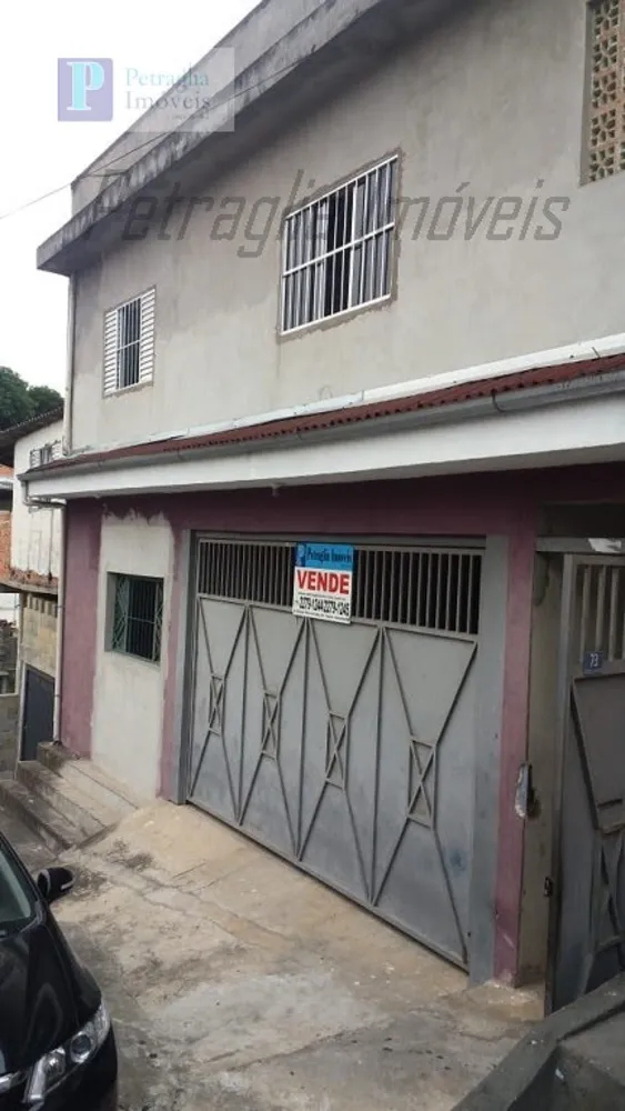 Casa, 2 quartos, 250 m² - Foto 3