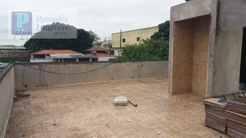 Casa, 2 quartos, 250 m² - Foto 8