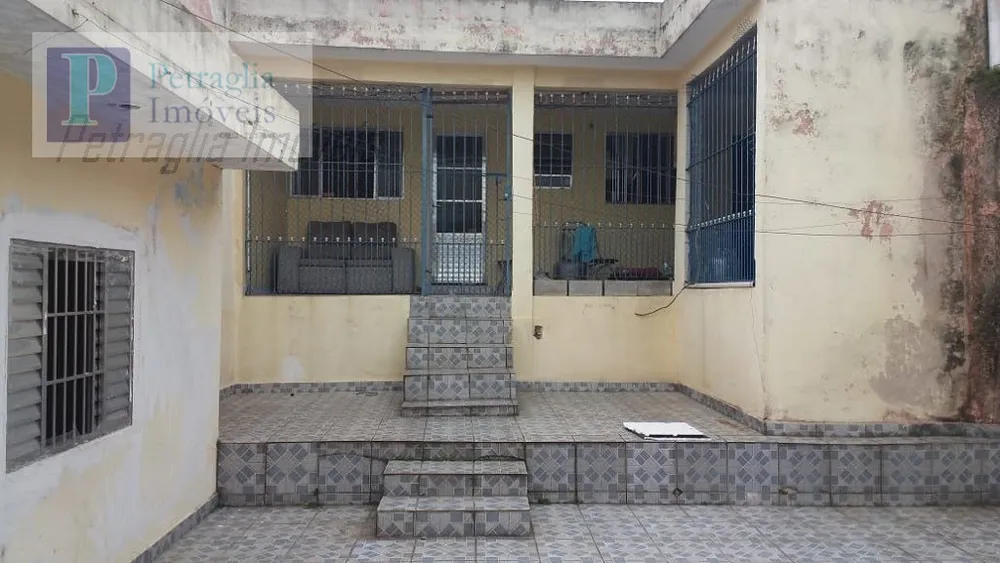 Casa, 2 quartos, 250 m² - Foto 7