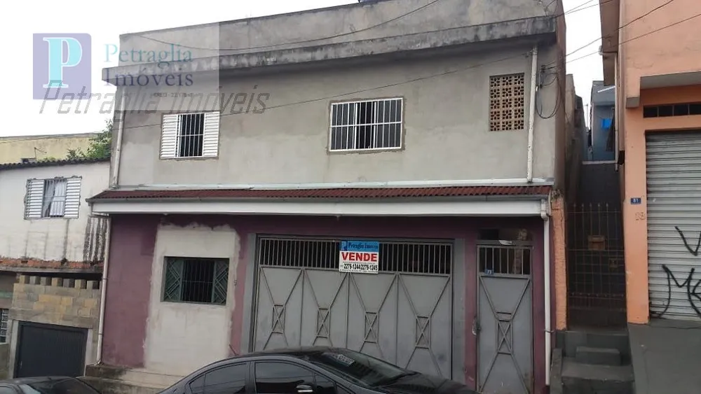 Casa, 2 quartos, 250 m² - Foto 1