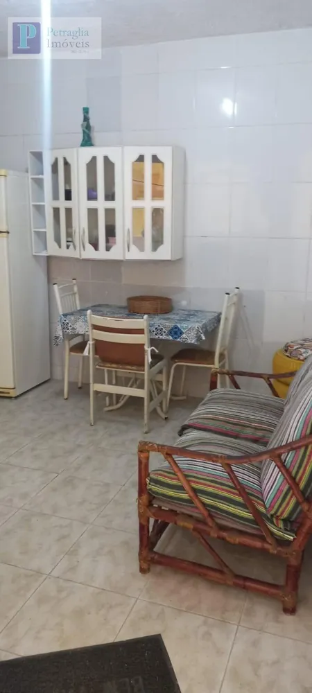 Casa, 4 quartos - Foto 2
