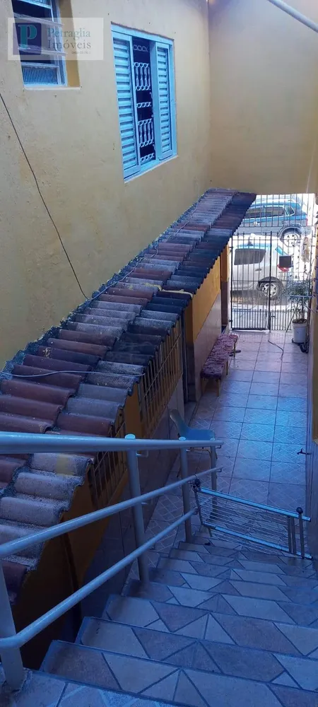 Casa, 4 quartos - Foto 7