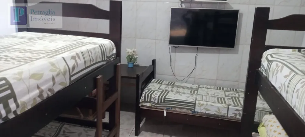 Casa, 4 quartos - Foto 12