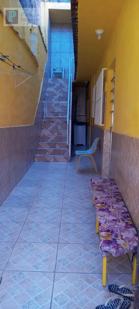 Casa, 4 quartos - Foto 1