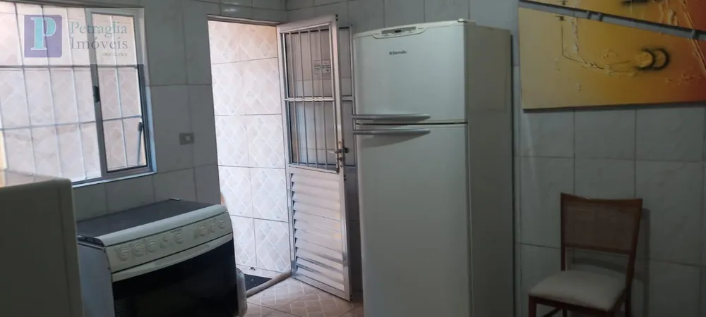 Casa, 4 quartos - Foto 9