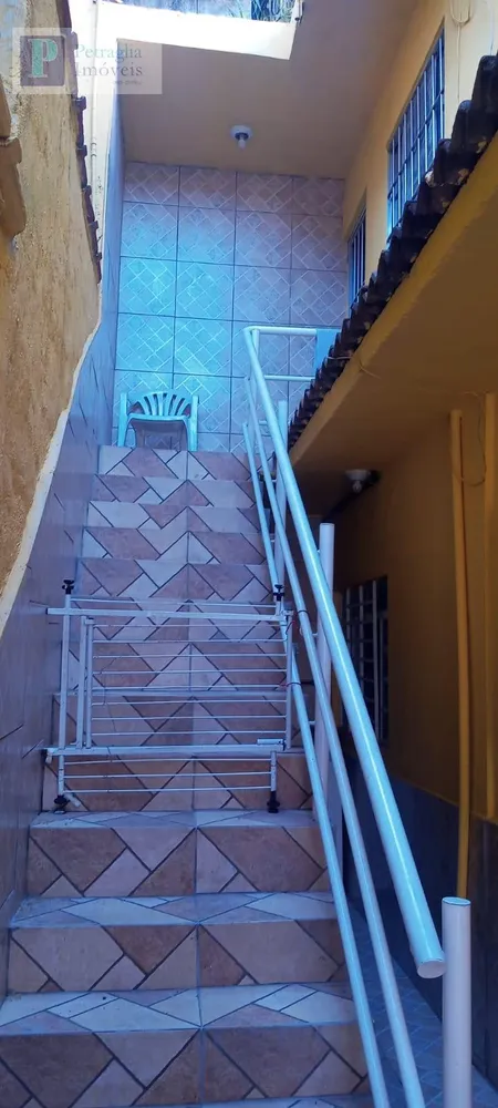 Casa, 4 quartos - Foto 8