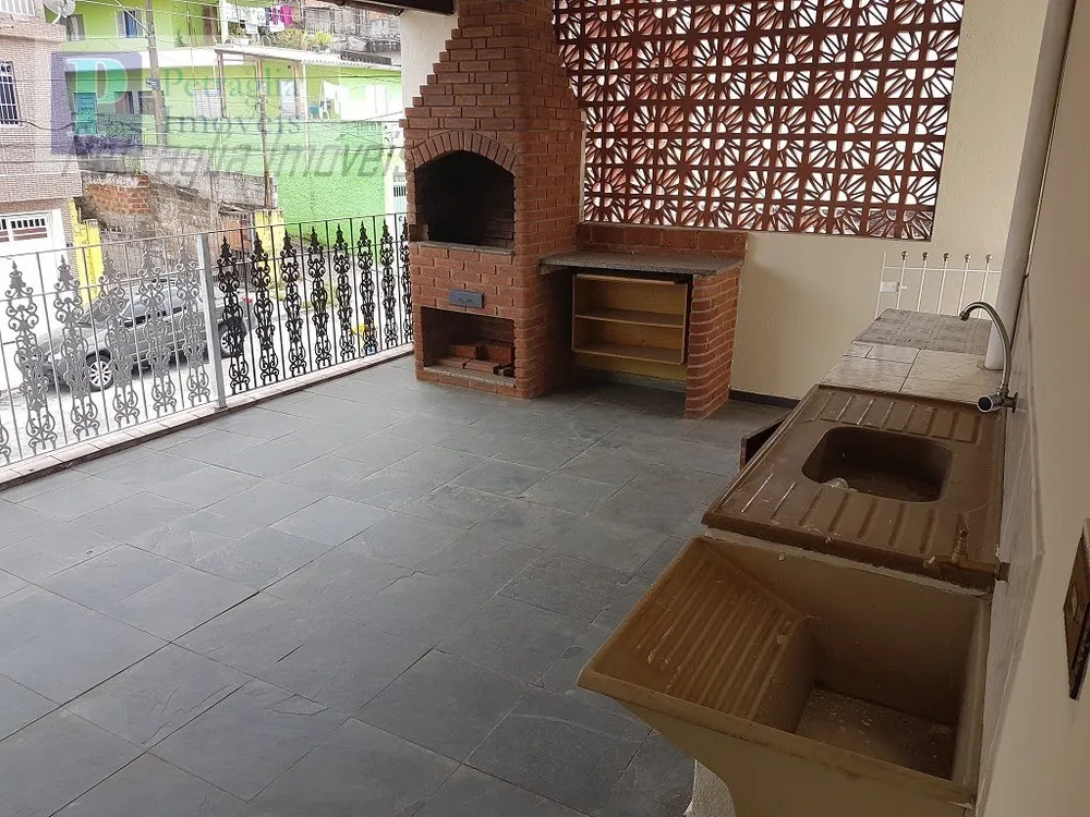 Casa, 2 quartos, 250 m² - Foto 1