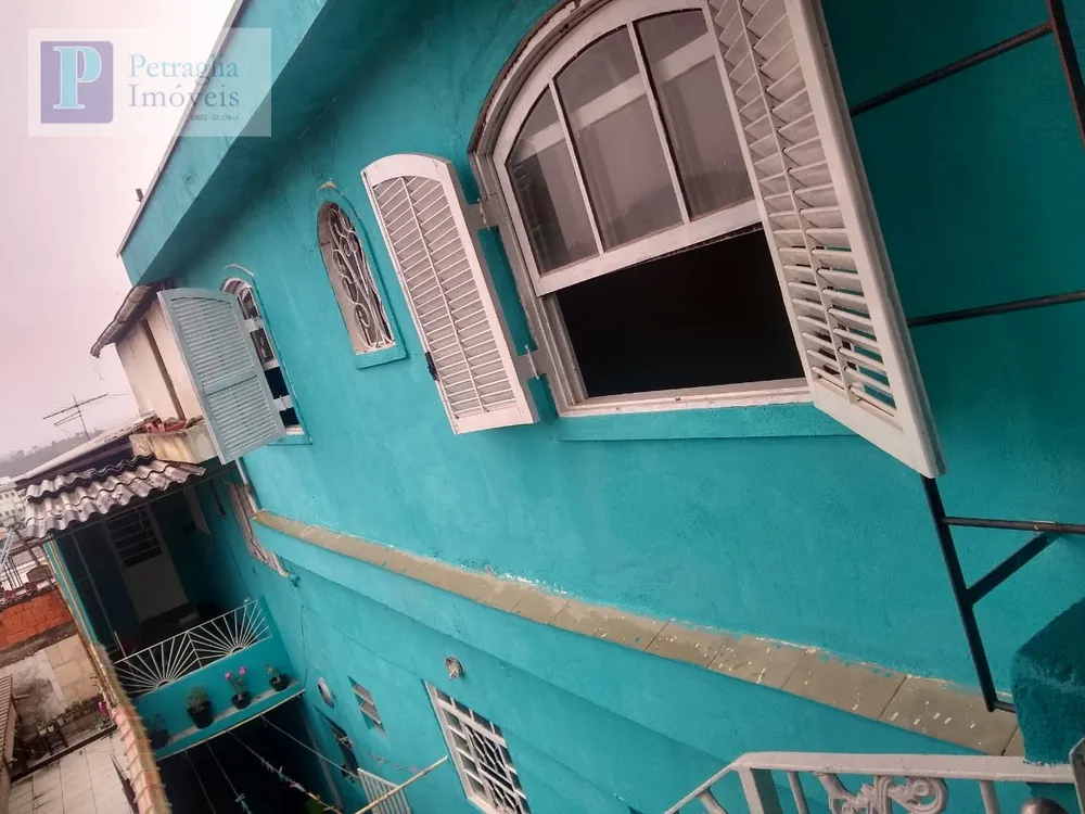 Casa, 2 quartos, 250 m² - Foto 14