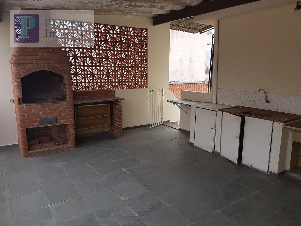 Casa, 2 quartos, 250 m² - Foto 11