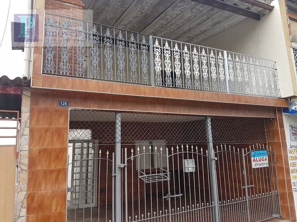 Casa, 2 quartos, 250 m² - Foto 15