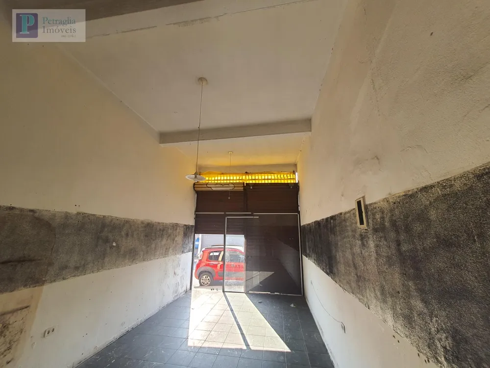 Loja-Salão, 30 m² - Foto 4
