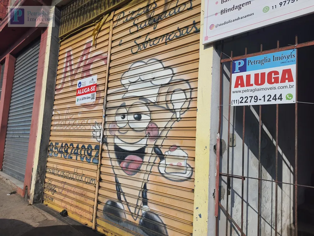 Loja-Salão, 30 m² - Foto 6