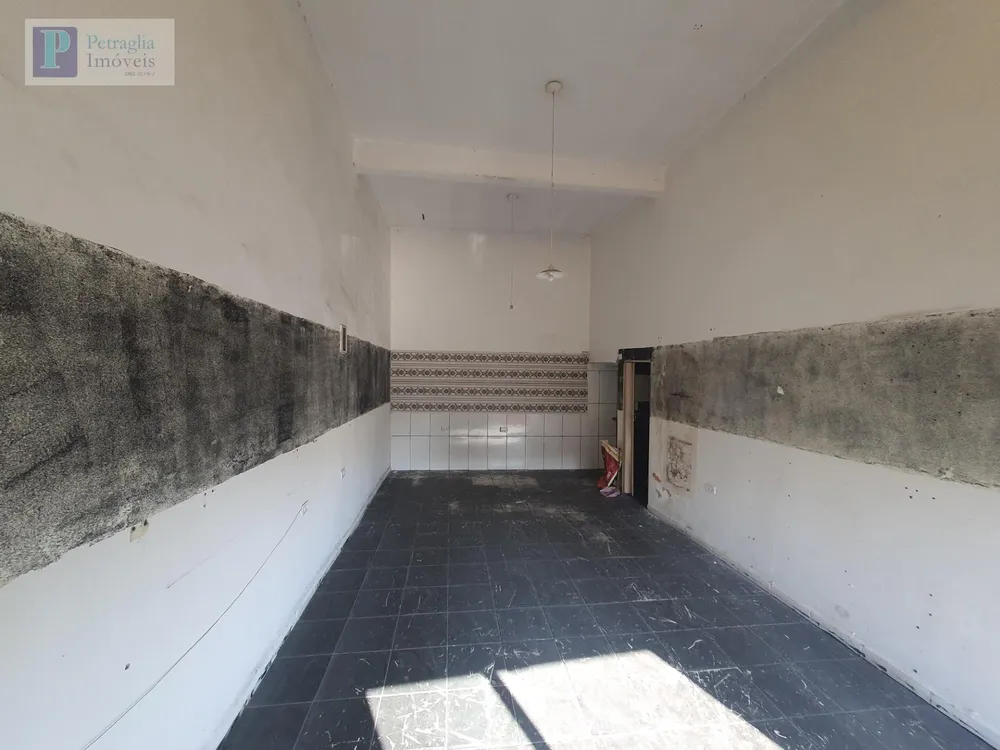 Loja-Salão, 30 m² - Foto 1