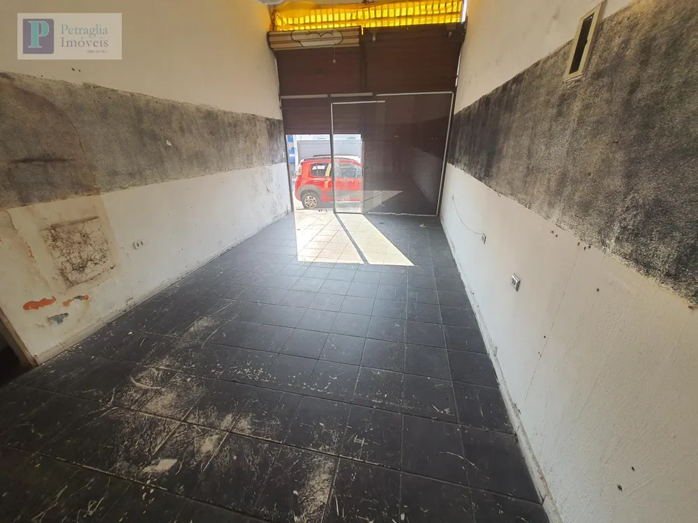 Loja-Salão, 30 m² - Foto 3