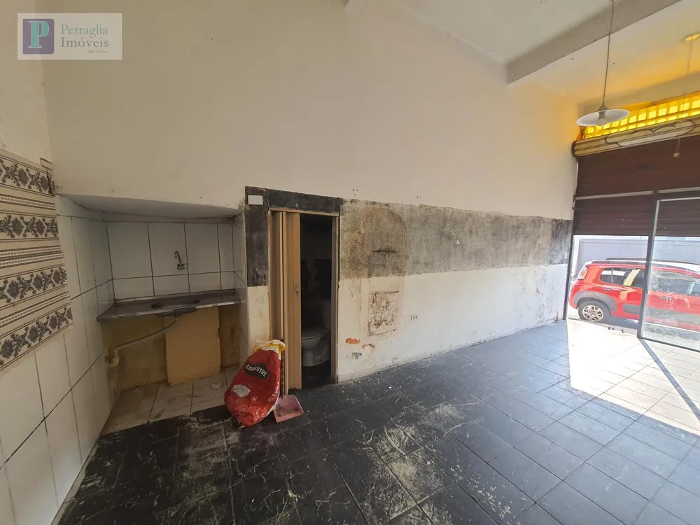 Loja-Salão, 30 m² - Foto 5