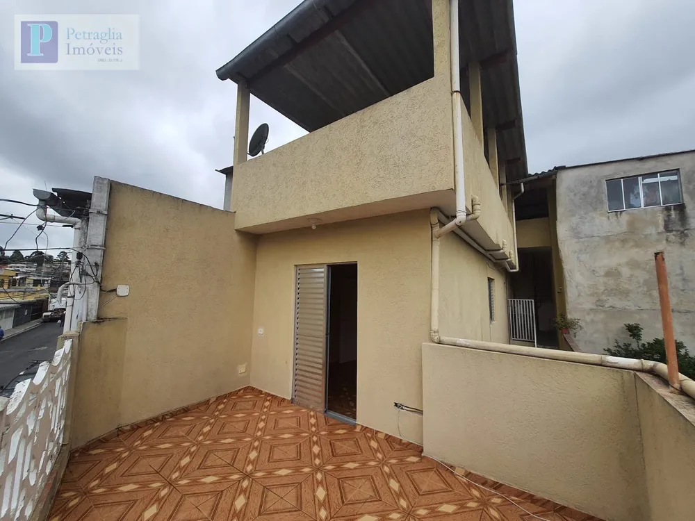 Casa, 2 quartos, 150 m² - Foto 6