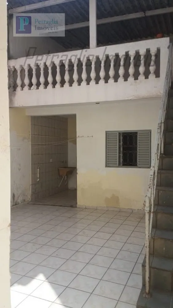 Casa, 3 quartos - Foto 4