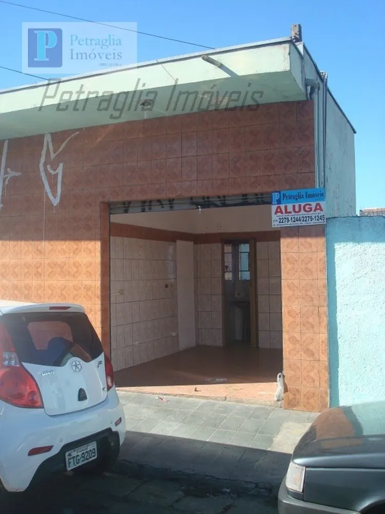 Loja-Salão - Foto 1