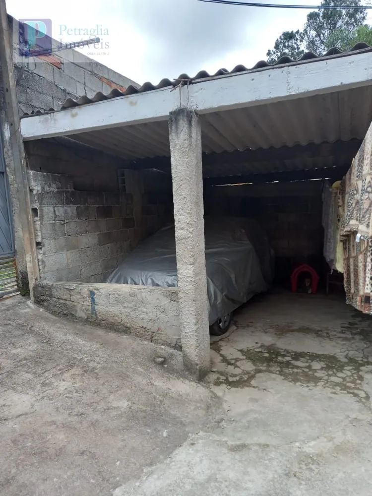 Casa, 2 quartos, 120 m² - Foto 4