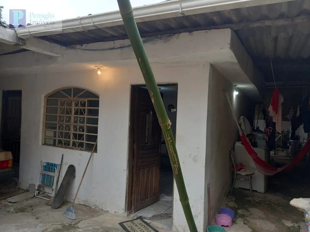 Casa, 2 quartos, 120 m² - Foto 1