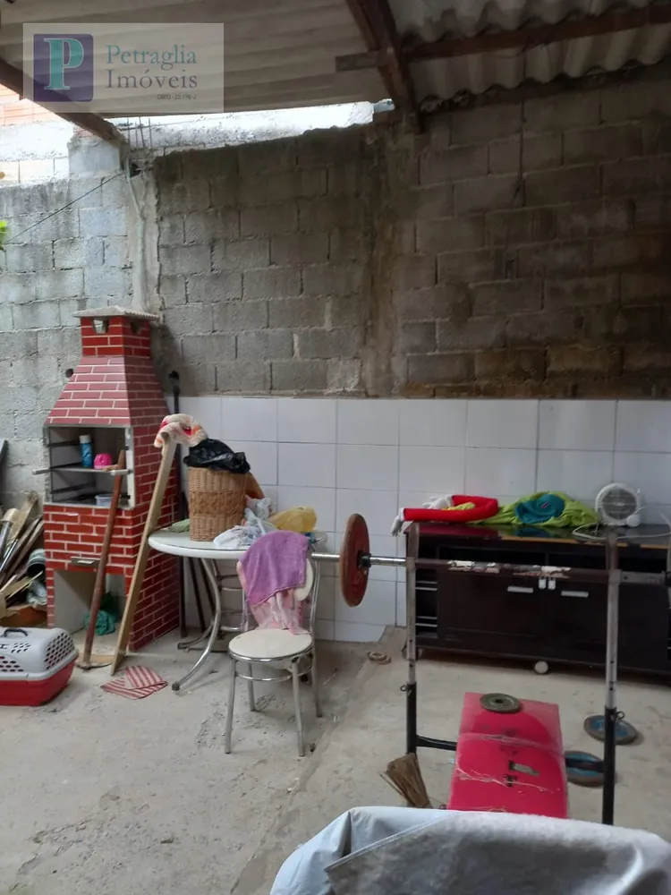 Casa, 2 quartos, 120 m² - Foto 10