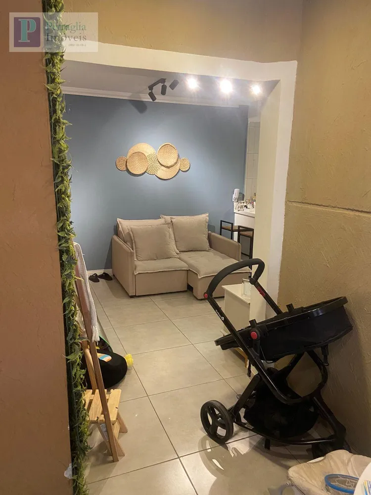 Apartamento, 2 quartos, 49 m² - Foto 2