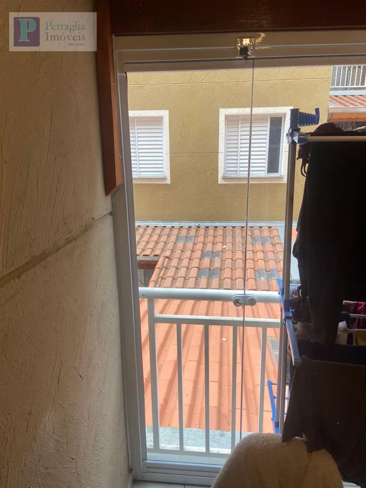 Apartamento, 2 quartos, 49 m² - Foto 1