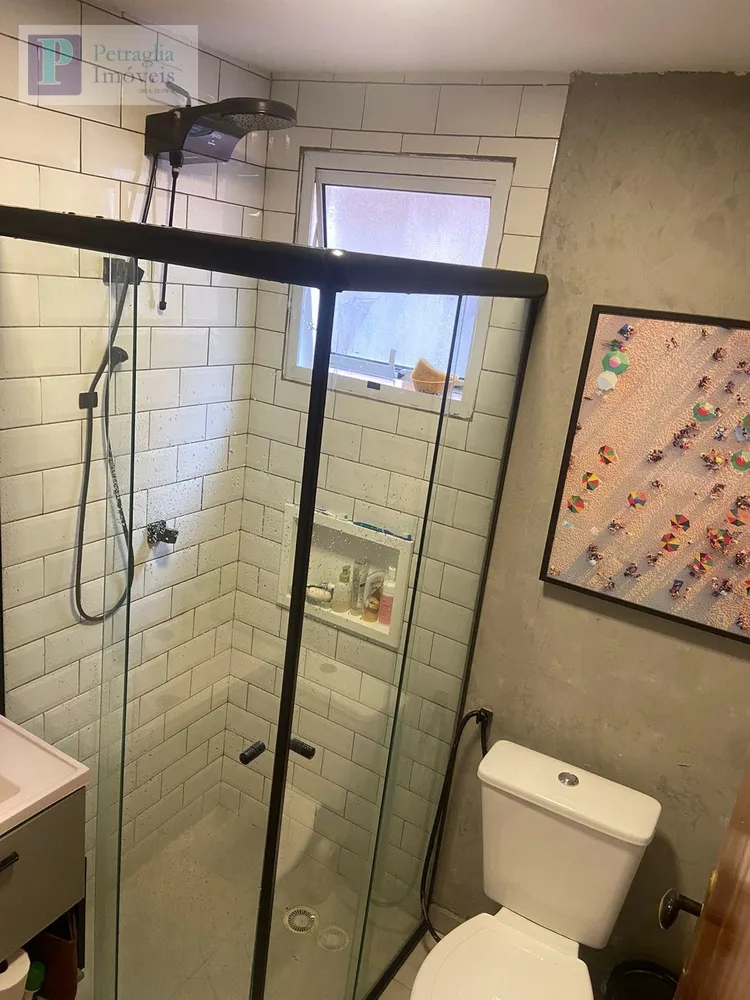 Apartamento, 2 quartos, 49 m² - Foto 6