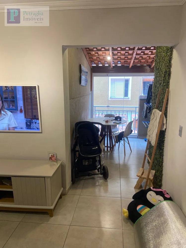 Apartamento, 2 quartos, 49 m² - Foto 7