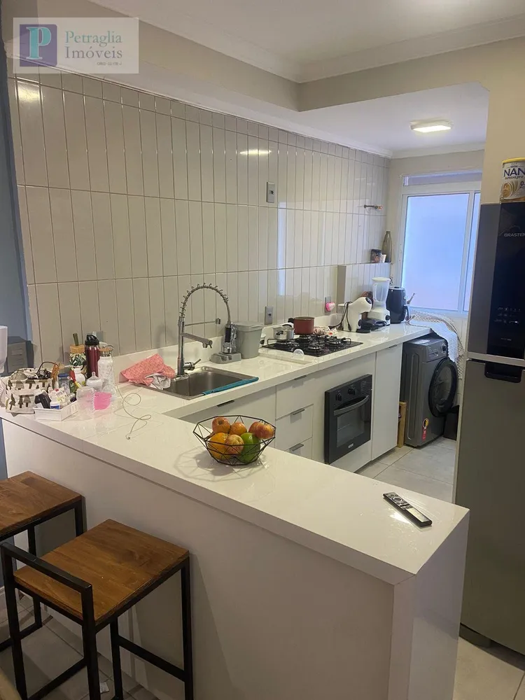 Apartamento, 2 quartos, 49 m² - Foto 8