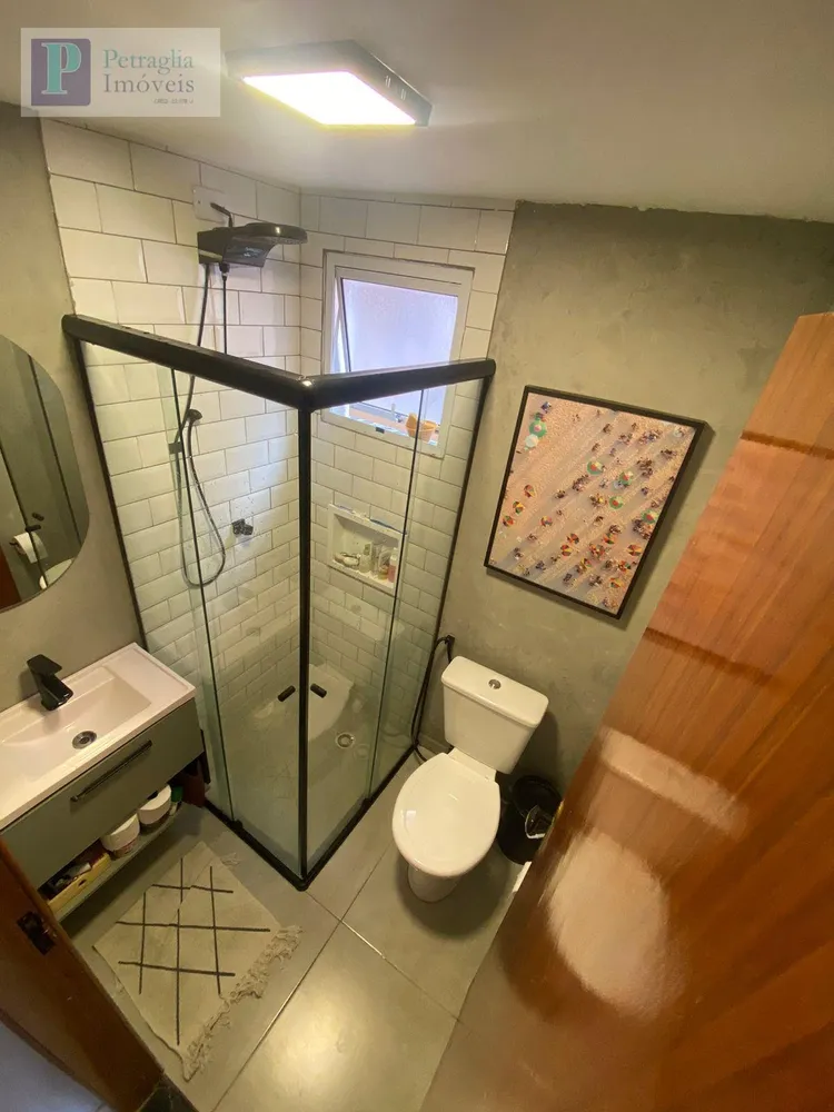 Apartamento, 2 quartos, 49 m² - Foto 3