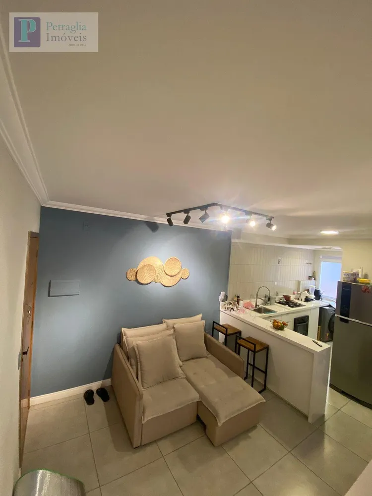 Apartamento, 2 quartos, 49 m² - Foto 4